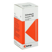 SYNERGON KOMPLEX 100 Gelsemium N Tropfen (PZN 3575178)