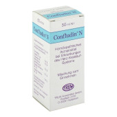 CONFLUDIN N Mischung (PZN 3627604)