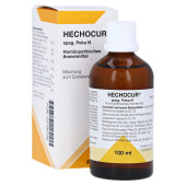 HECHOCUR spag.Peka N Tropfen (PZN 3796198)