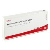 RETICULOENDOTHELIALES System GL D 30 Ampullen (PZN 3354253)