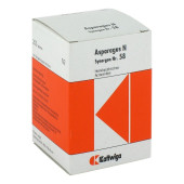 SYNERGON KOMPLEX 58 Asparagus N Tabletten (PZN 3633533)