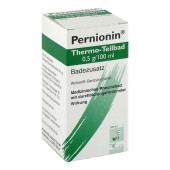 Pernionin Thermo-Teilbad 0,5g/100ml (PZN 3532157)