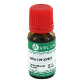 ALOE LM 18 Dilution (PZN 3503523)