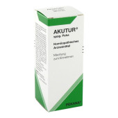 AKUTUR spag.Tropfen (PZN 3821602)