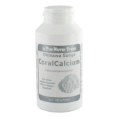 CORAL CALCIUM 100% rein Pulver (PZN 3811041)