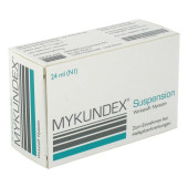 Mykundex (PZN 3319920)