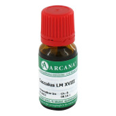 COCCULUS LM 18 Dilution (PZN 3504250)