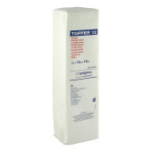 TOPPER 12 Kompr.10x10 cm unsteril (PZN 3420406)