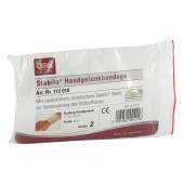 BORT Stabilo Handgelenkbandage Gr.2 haut (PZN 3537203)