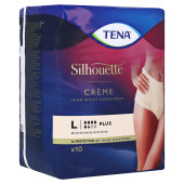 TENA SILHOUETTE plus L creme (PZN 15236369)