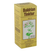 Baldriantinktur (PZN 3203407)