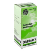 CEFAKLIMAN N Tropfen (PZN 3827125)