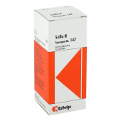 SYNERGON KOMPLEX 147 Scilla N Tropfen (PZN 3635733)