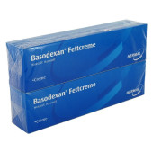 Basodexan Fettcreme 10% (PZN 4080088)