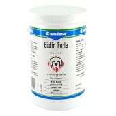 BIOTIN FORTE Pulver vet. (PZN 3266827)