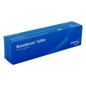 Basodexan 100mg/g (PZN 4080102)