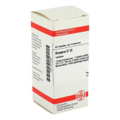 DROSERA D 12 Tabletten (PZN 4215482)