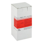 ISOTONISCHE NaCl Lösung 0,9% Eifelfango (PZN 4032965)