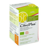 CITROPLUS Tabletten 500 mg (PZN 4143713)