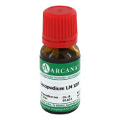 LYCOPODIUM LM 30 Dilution (PZN 3503322)