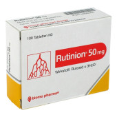Rutinion 50mg (PZN 3268306)