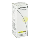 Nystaderm S Dosierpumpe (PZN 3936736)