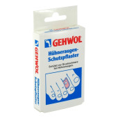 GEHWOL Hühneraugen-Schutzpflaster (PZN 3990687)