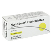 Nystaderm (PZN 3936682)
