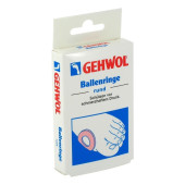 GEHWOL Ballenringe rund (PZN 3990693)