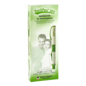 BERLIPEN 302 f.3 ml Patrone grün (PZN 3820695)