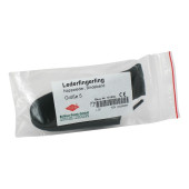 FINGERLING Leder Gr.5 Bindeband (PZN 3236884)