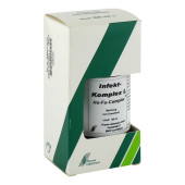INFEKT Komplex L Ho-Fu-Complex Tropfen (PZN 3396240)
