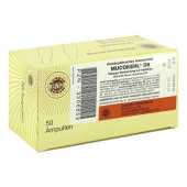 MUCOKEHL Ampullen D 5 (PZN 3206653)