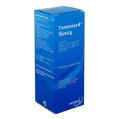 Tannosynt flüssig (PZN 3403394)