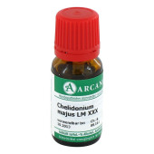 CHELIDONIUM MAJUS LM 30 Dilution (PZN 3504103)