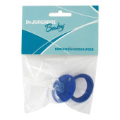 BERUHIGUNGSSAUGER kirschf.Sil.univers.dunkelblau (PZN 4195360)