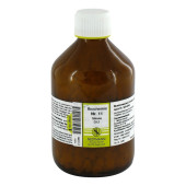 BIOCHEMIE 11 Silicea D 12 Tabletten (PZN 4130863)