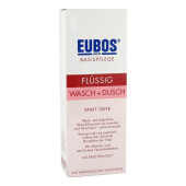 EUBOS FLÜSSIG rot m.frischem Duft m.Dosiersp. (PZN 6307001)