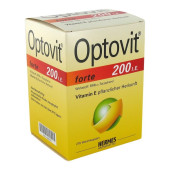 OPTOVIT forte Kapseln (PZN 4923776)