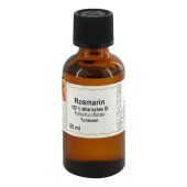 ROSMARIN ÖL 100% ätherisch (PZN 7204958)