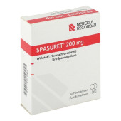 Spasuret 200mg (PZN 4504080)