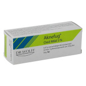 Aknefug Oxid Mild 5% (PZN 4927751)