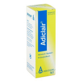 Adiclair (PZN 6331749)