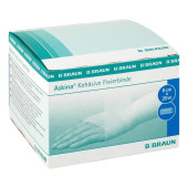 ASKINA Fixierbinde kohäsiv 6 cmx20 m (PZN 6158222)