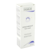 SYNCHROLINE Synchrovit A+E Creme (PZN 4677188)