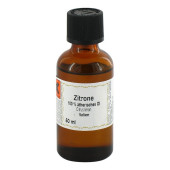 ZITRONE 100% ätherisches Öl (PZN 7205188)