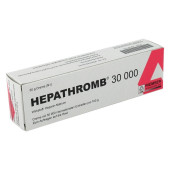 Hepathromb 30000 (PZN 4909144)