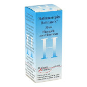 Hoffmannstropfen (PZN 4899730)