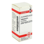 TABACUM D 4 Globuli (PZN 4239577)