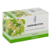 LINDENBLÜTEN BOMBASTUS (PZN 4856519)